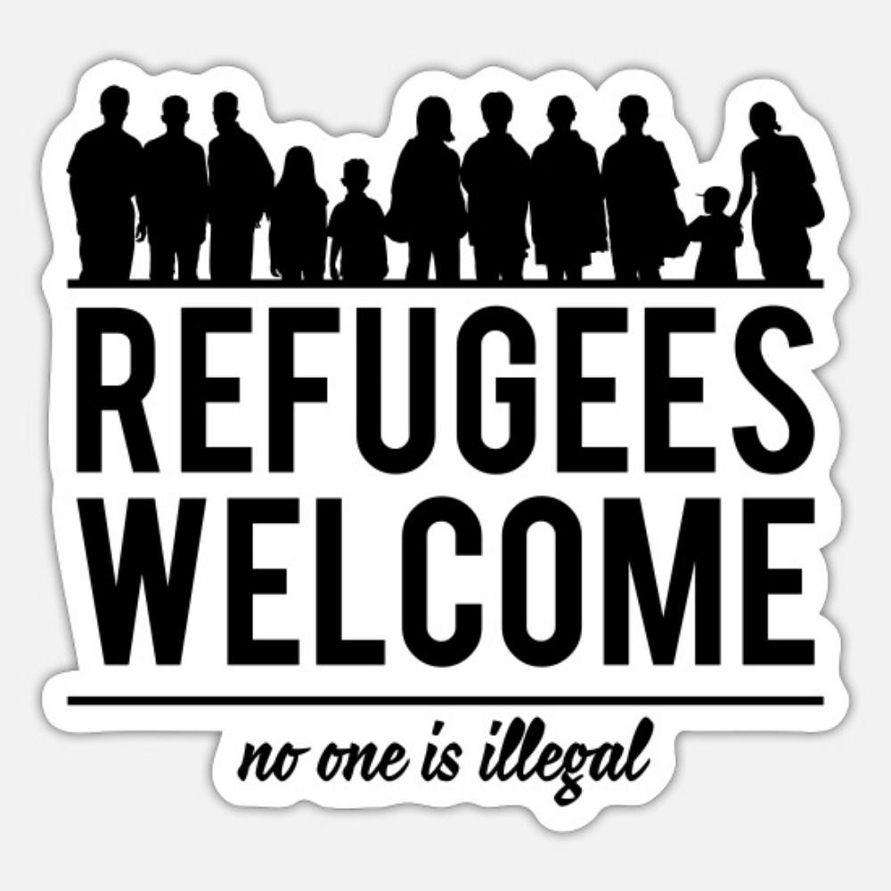 Refugees's avatar