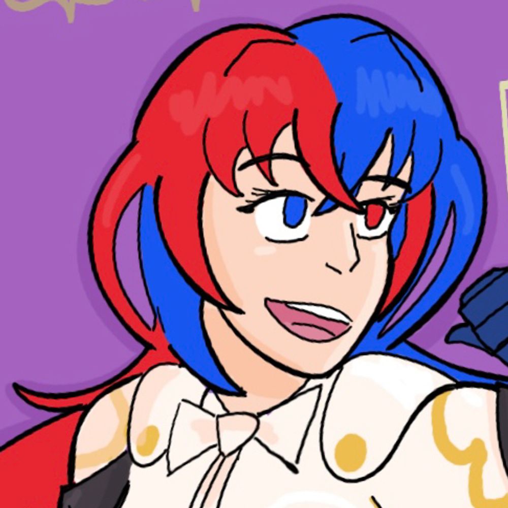 Engage Rarepair Weekend!! [Sept 26-29]