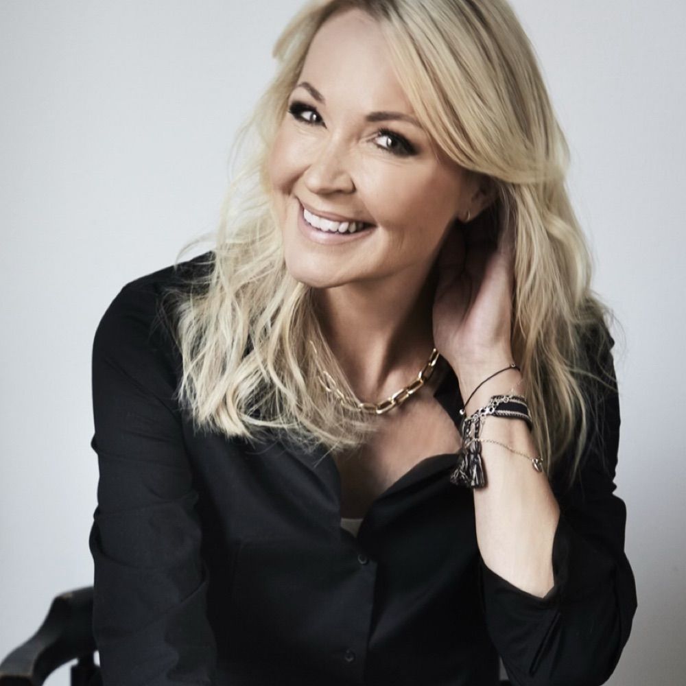 Anki Edvinsson
