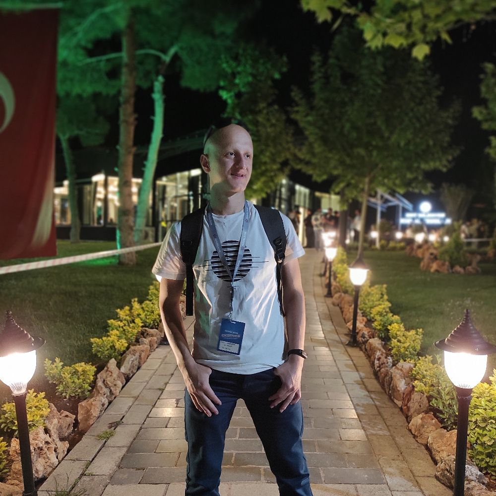 Ali KARABAY