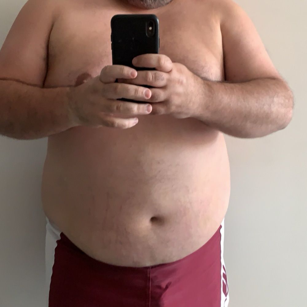 Daddy Bear