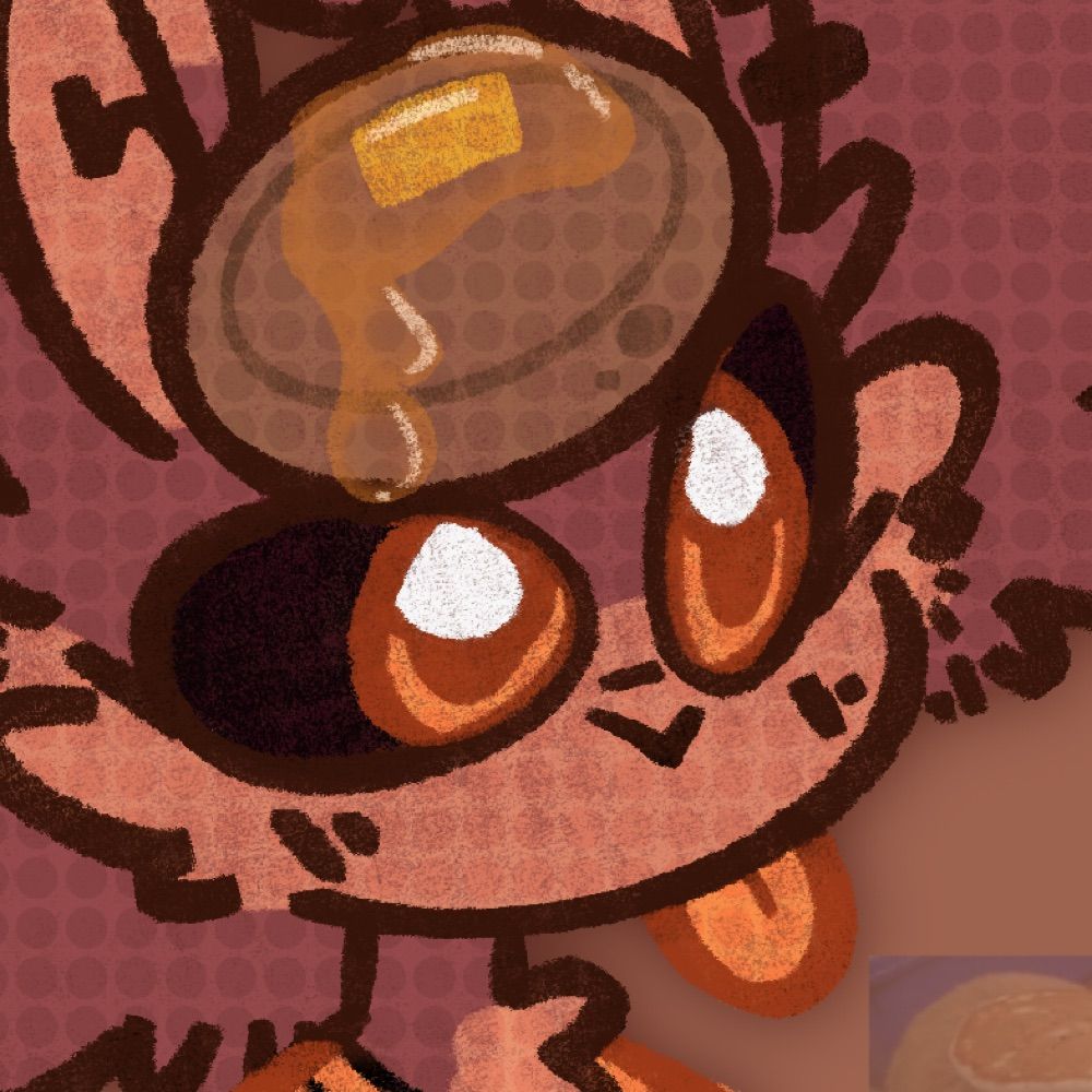 Caramelody!