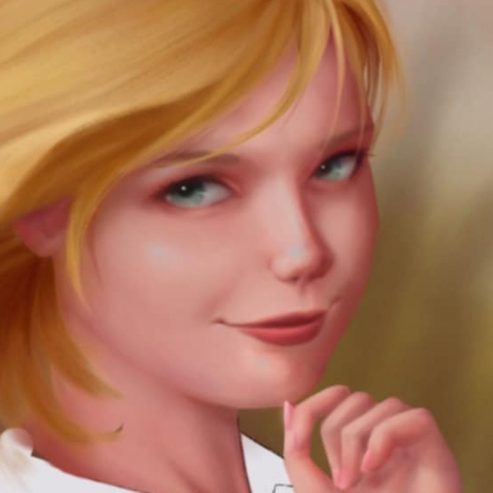 Art of k0rab1ka