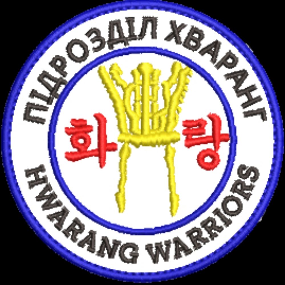 Hwarang Warriors