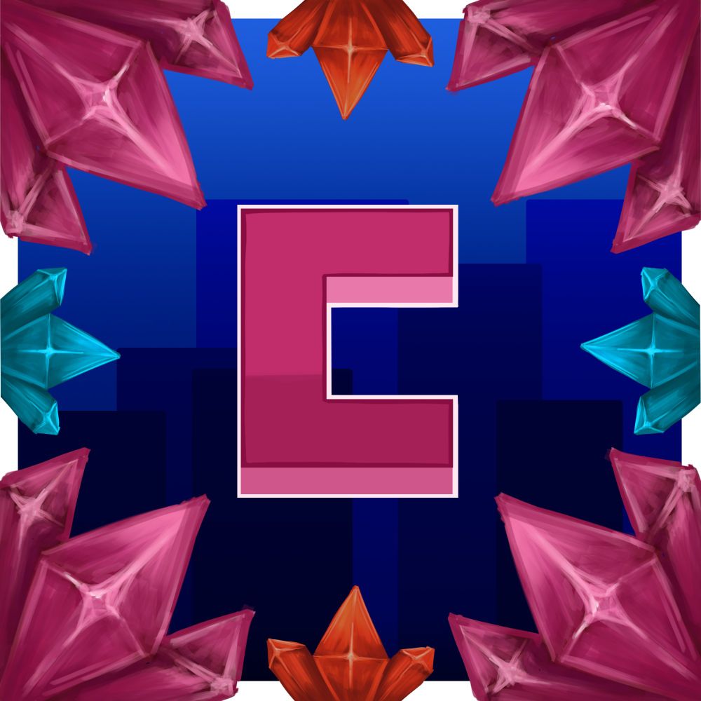 Project Crystalized