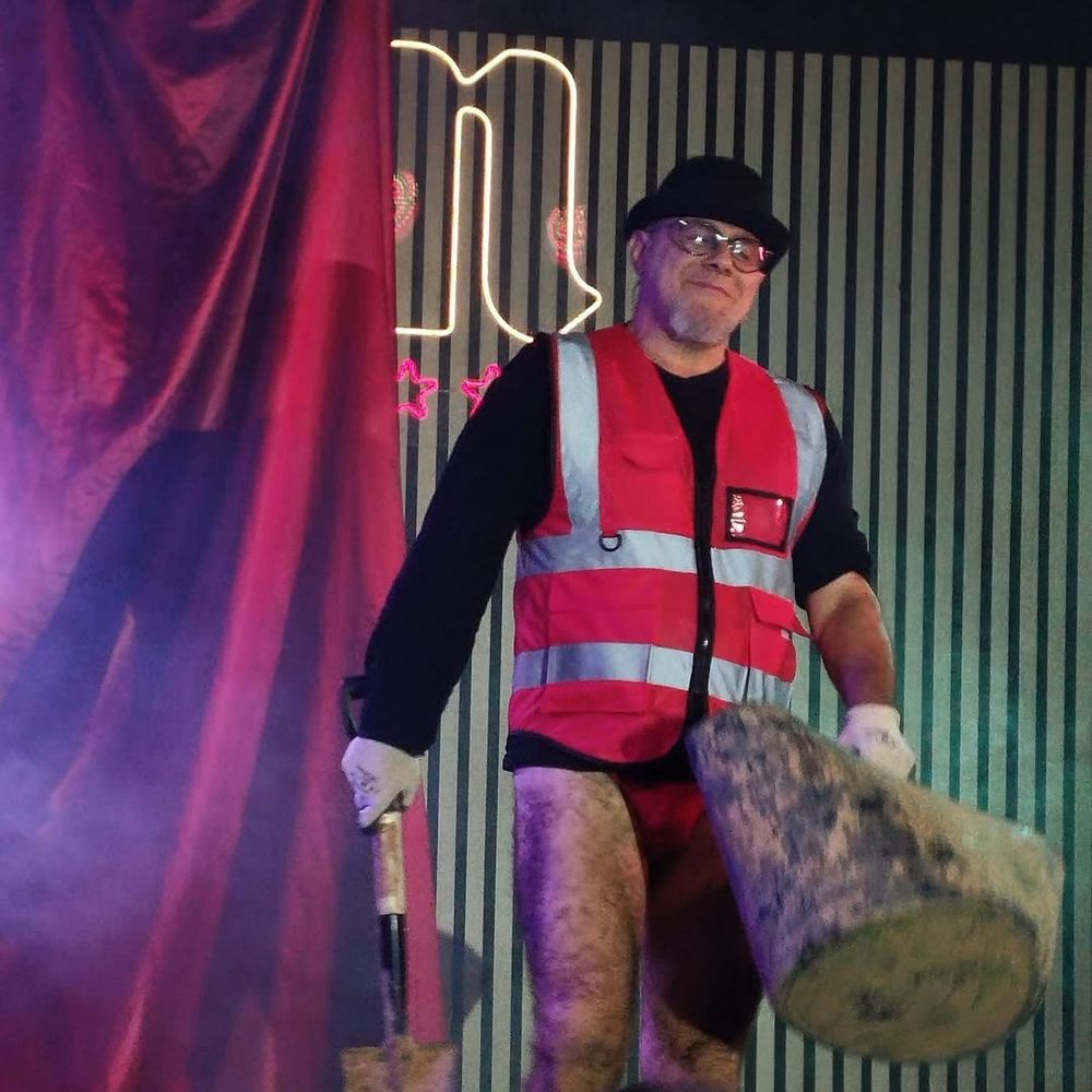 Pot de Plom teatre.