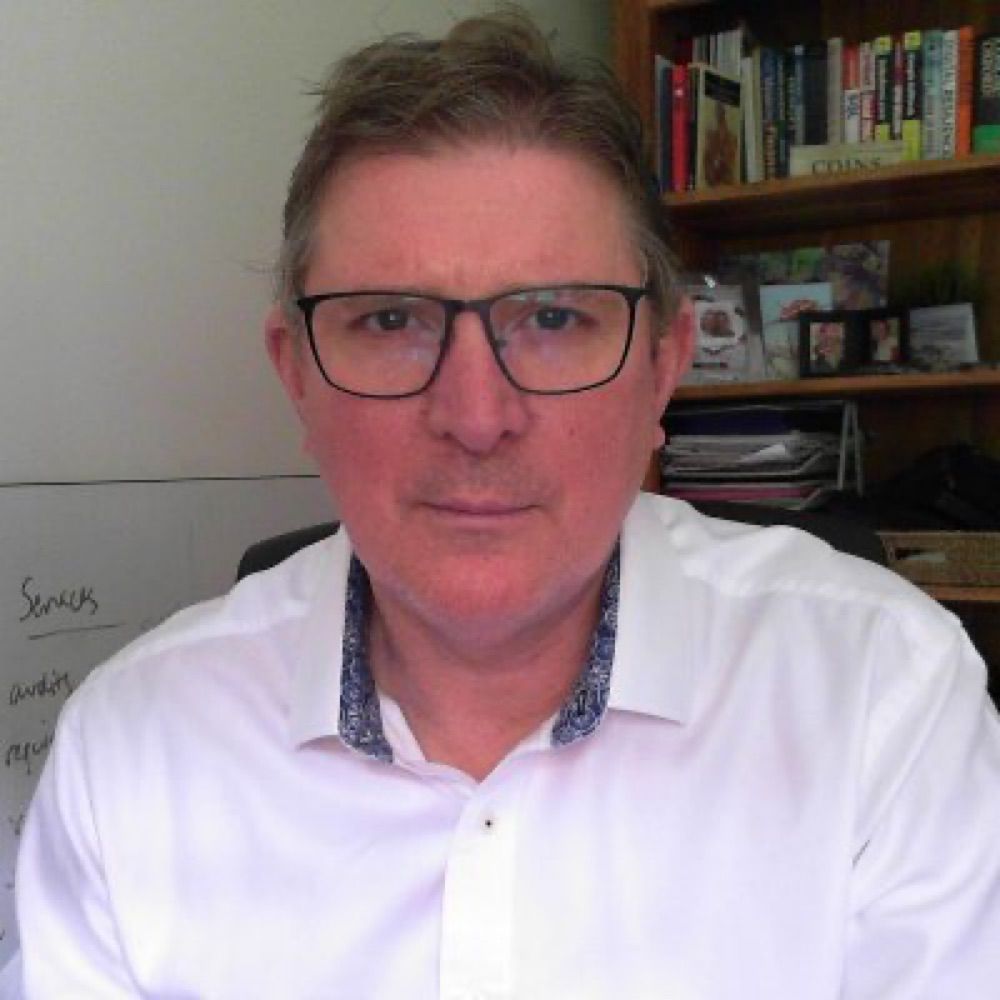 Chris Lever