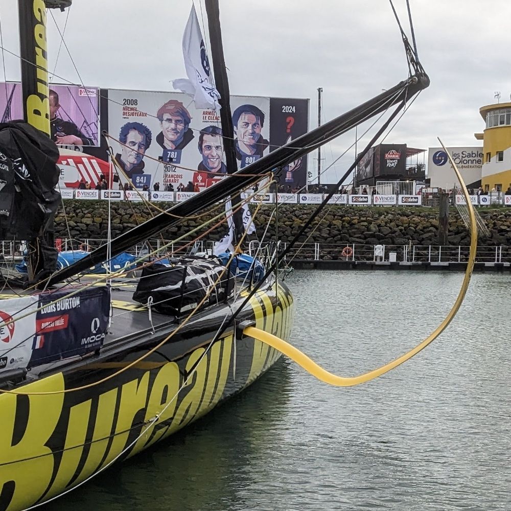 Imoca