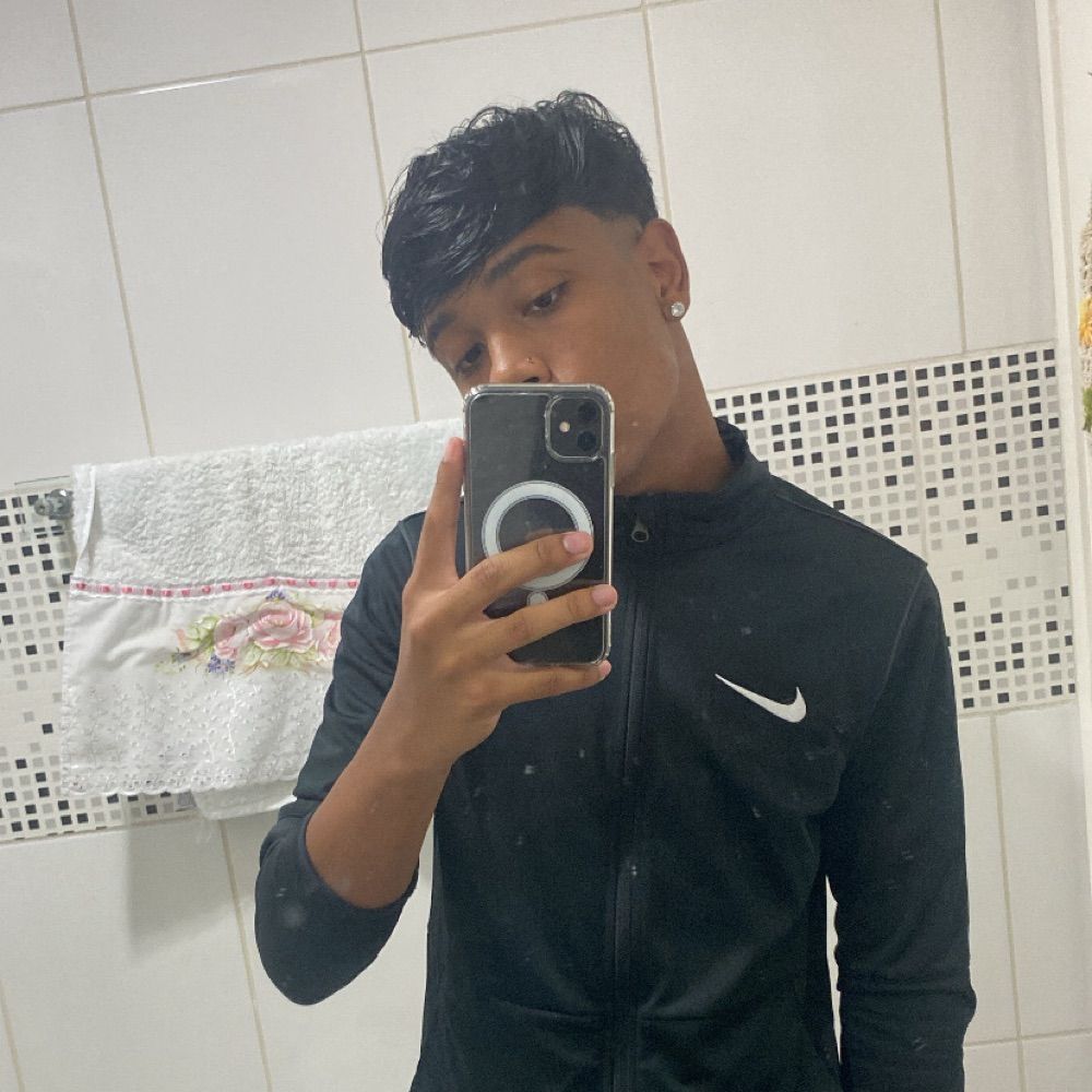 Cauê Christopher 