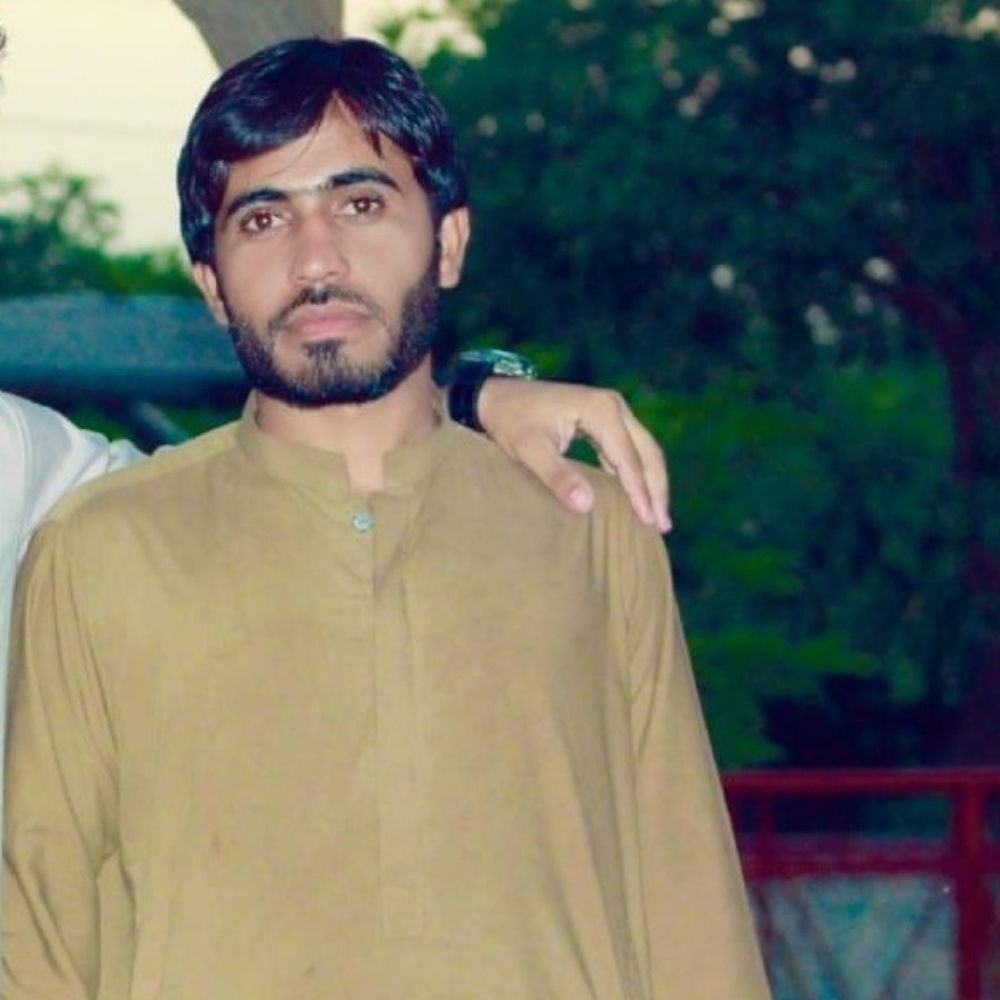 Gahwar Mengal 