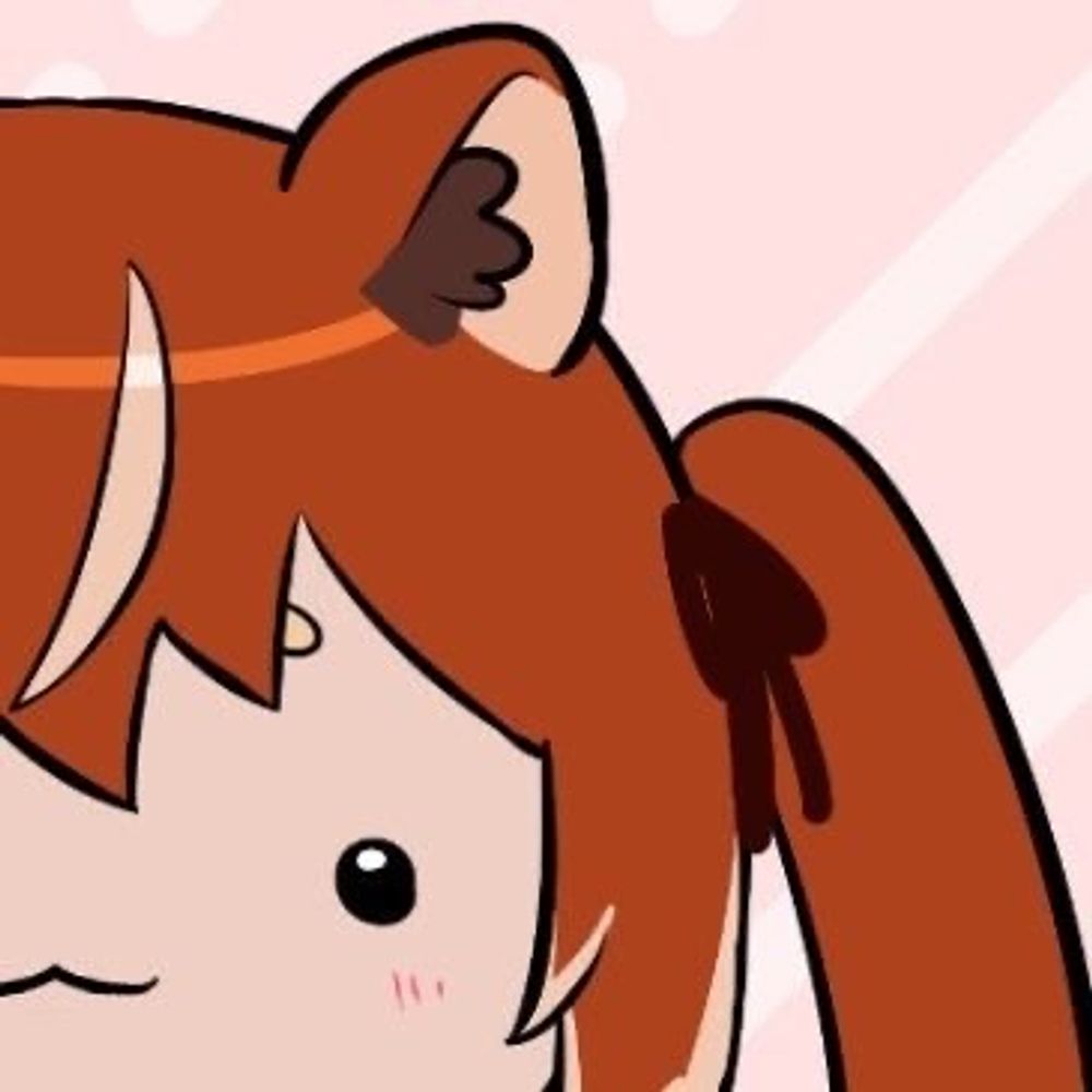 Pimousse Hime | #VtuberFR 