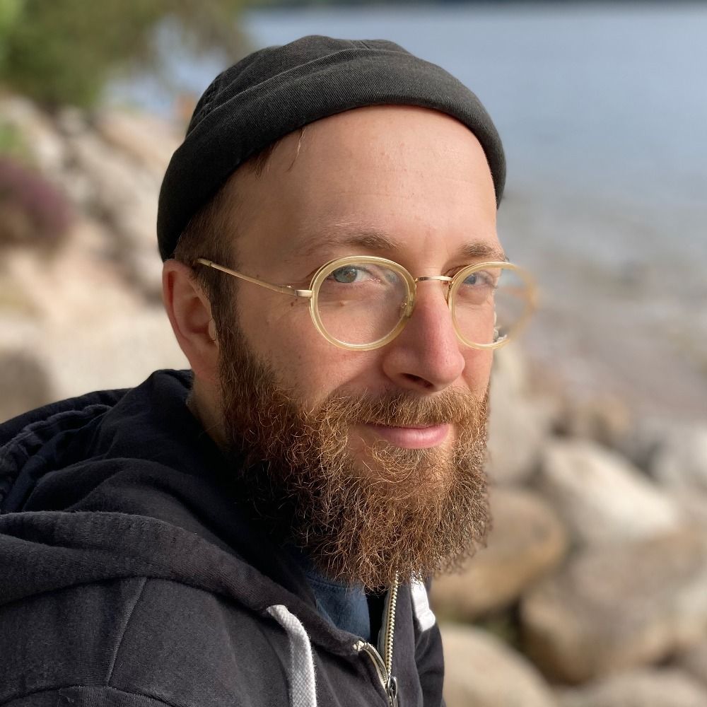 Florian Ruoß