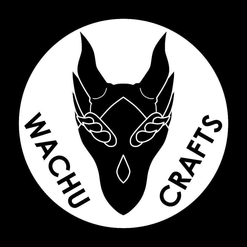 Wachu Crafts's avatar