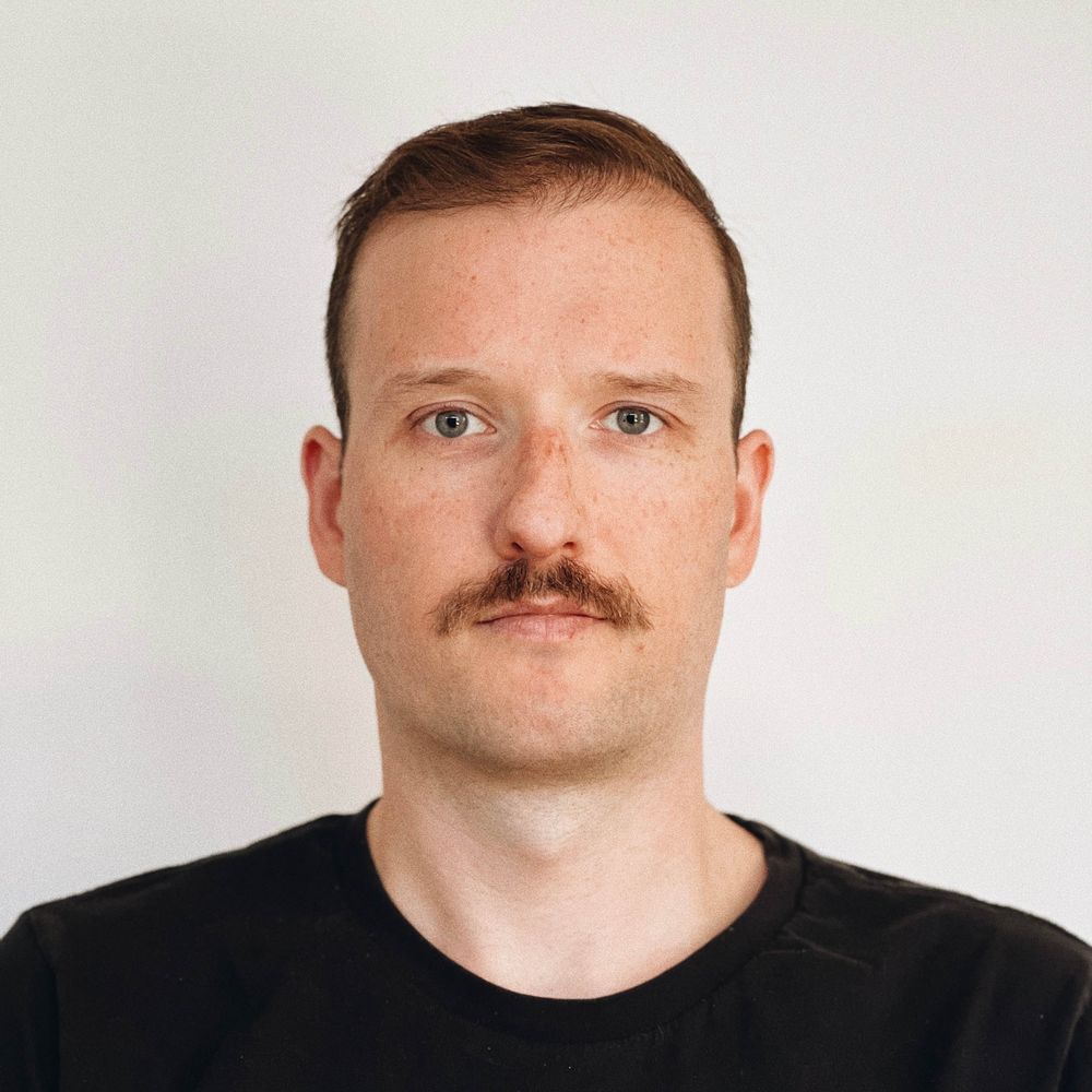 Max Bickley