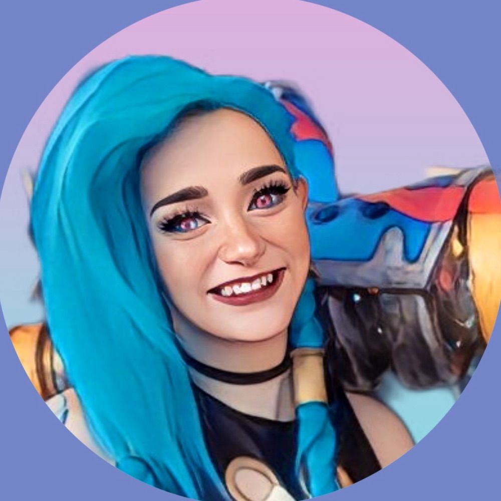 Justkatecosplay