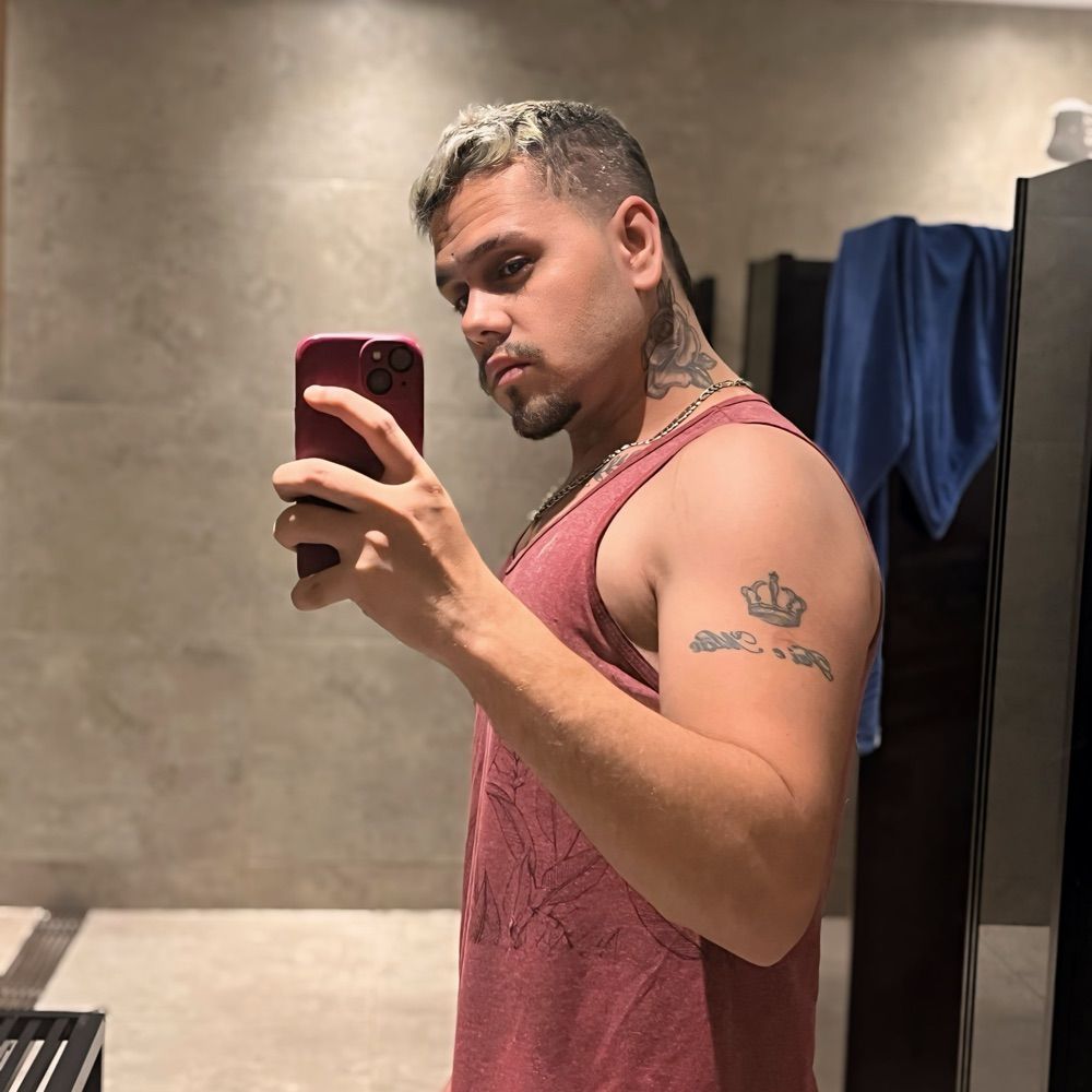 Lucas César