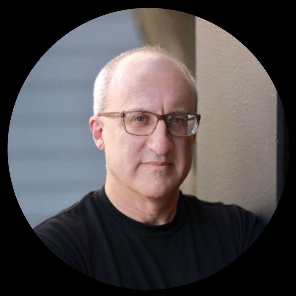Mike Naiditch
