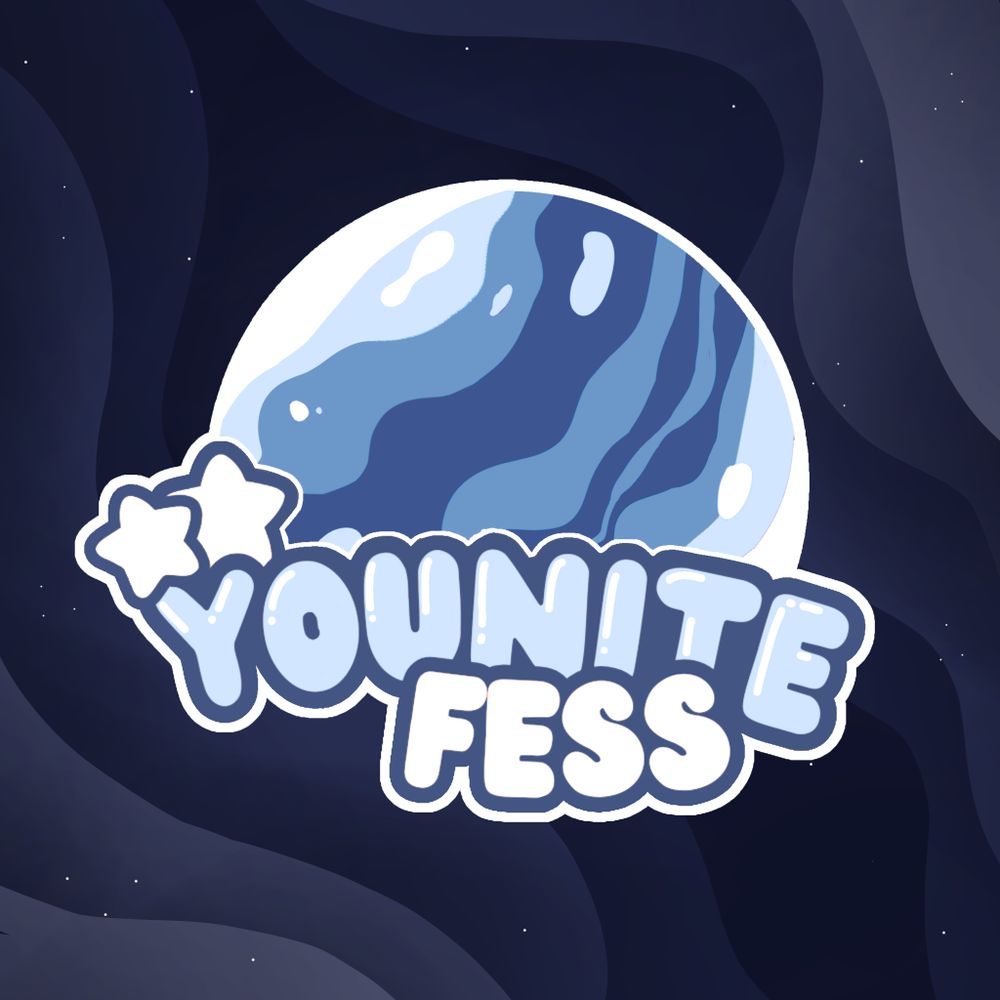 Younite Menfess