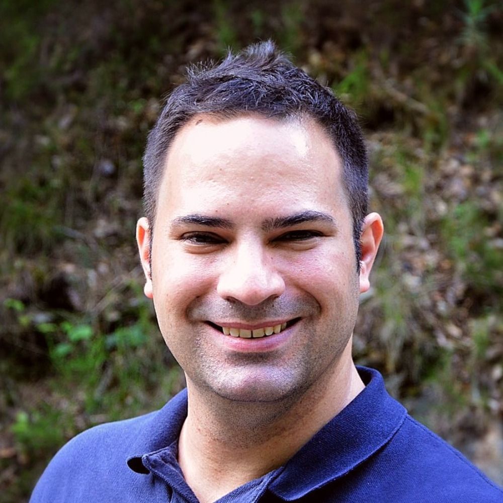 Eloi Granado