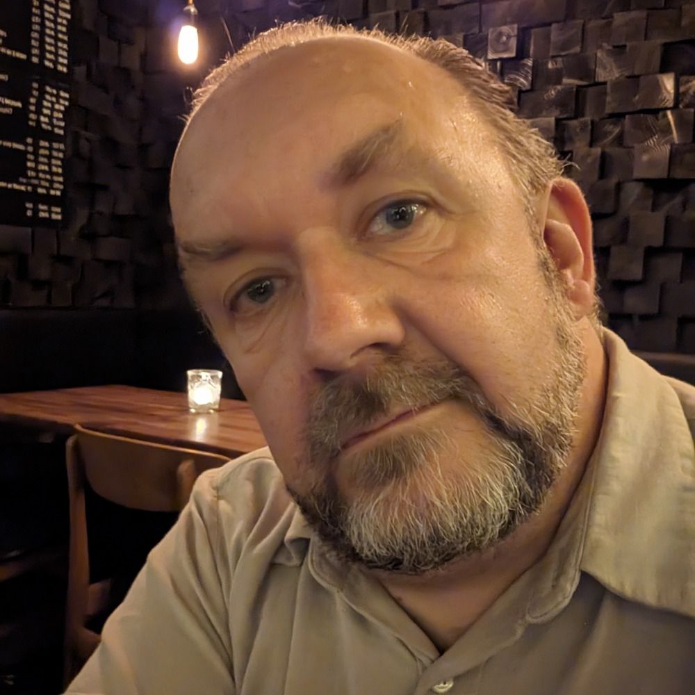 Adam Bindslev