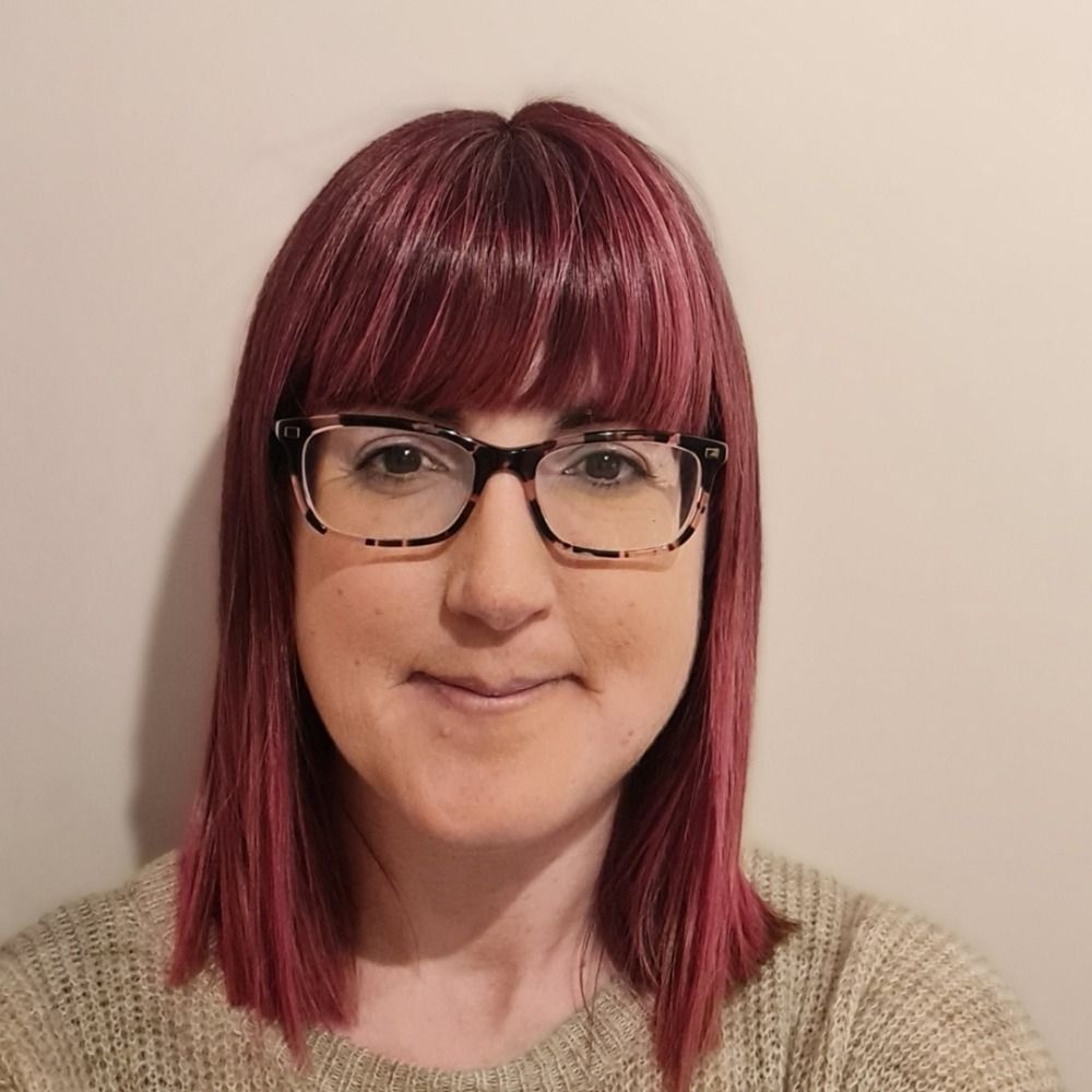 Julie Ryan
