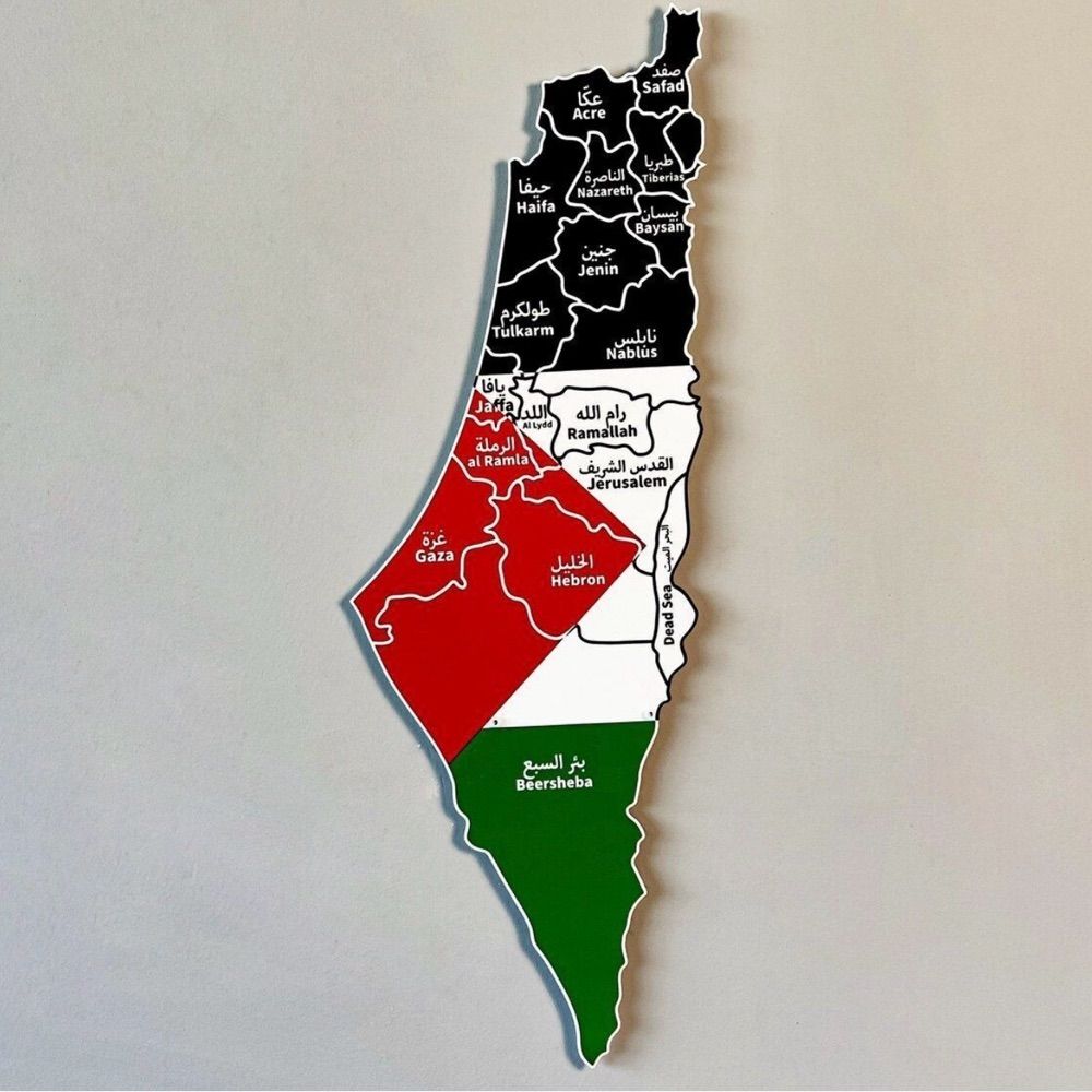 Fatimeh 🇵🇸