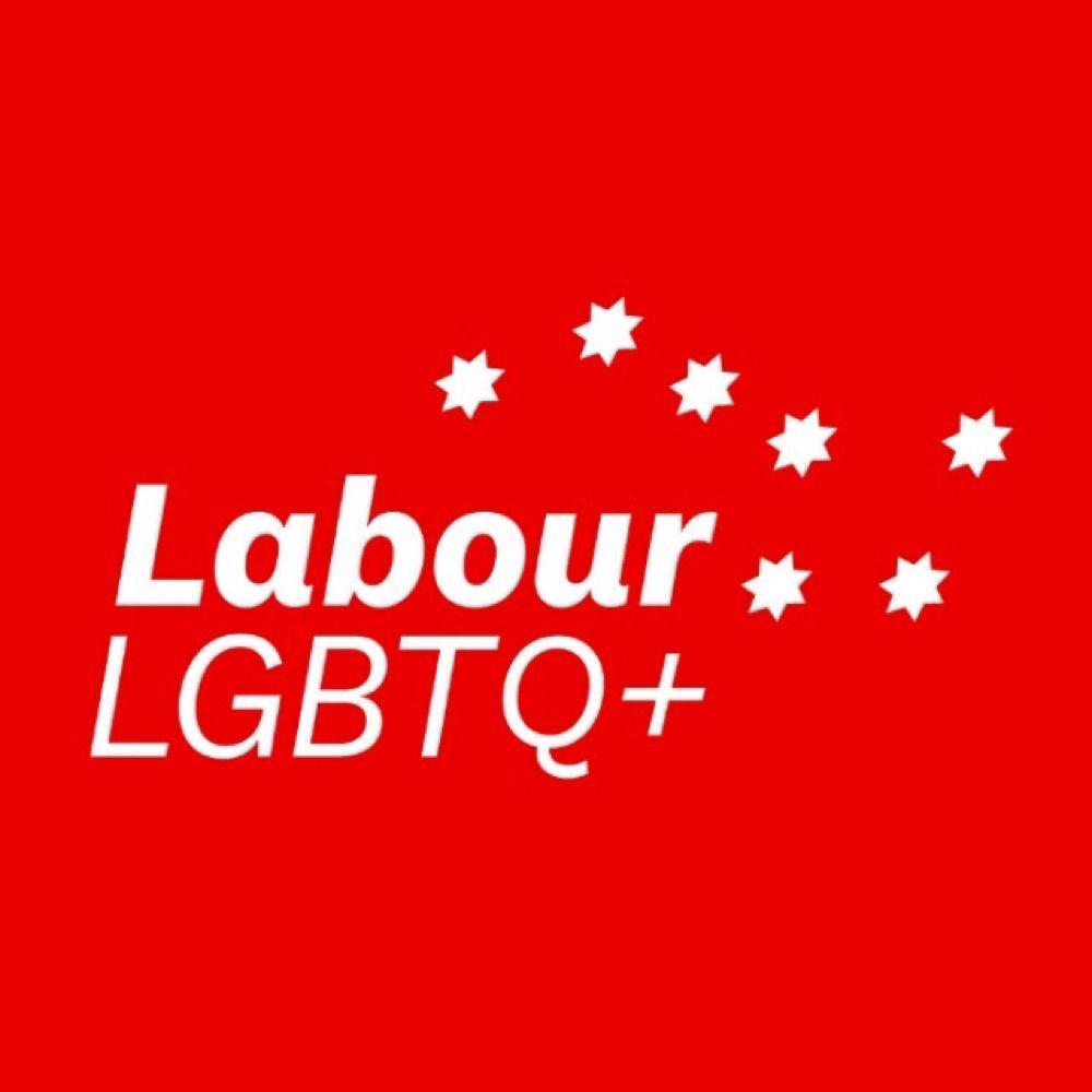 Labour LGBTQ+