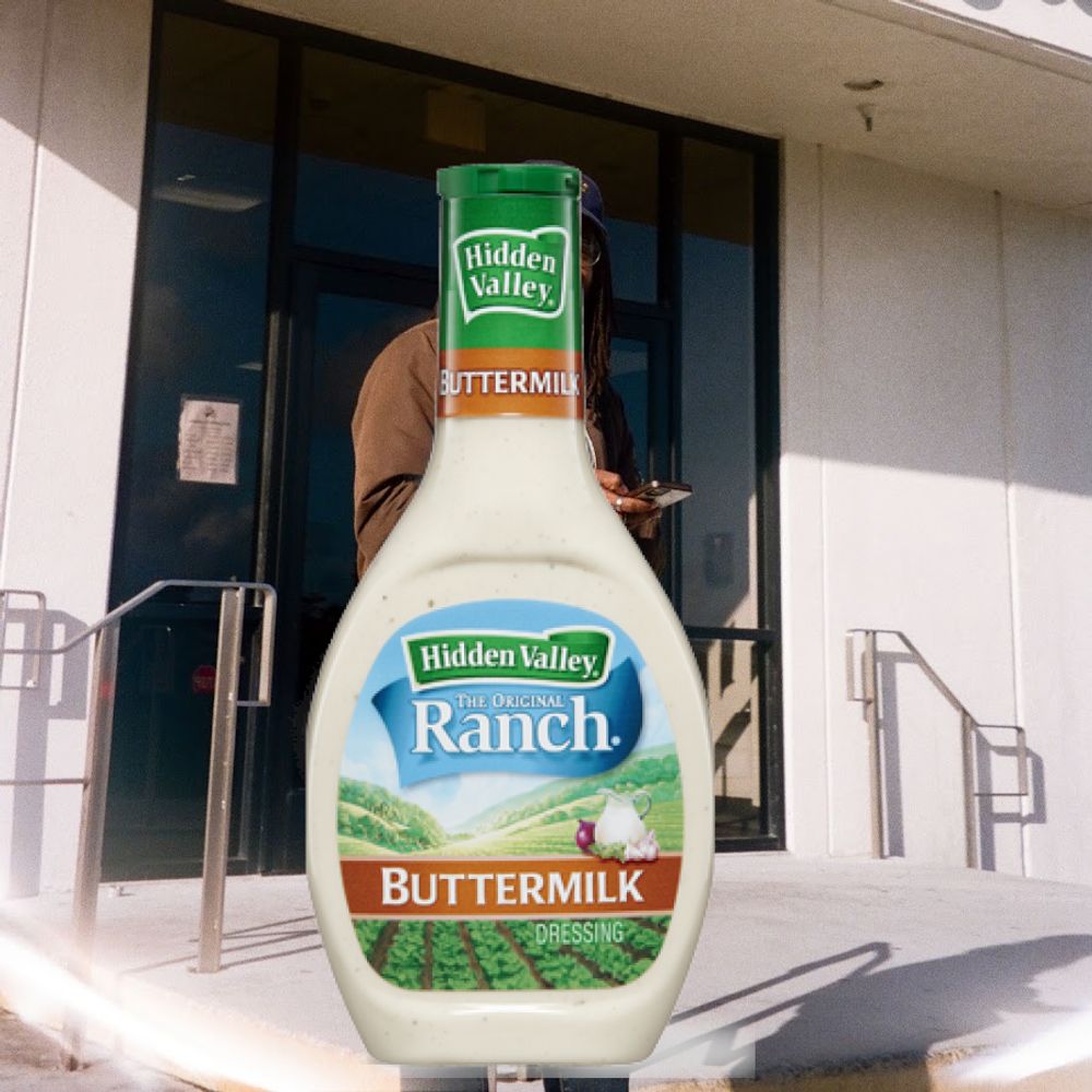 Righteous Ranch