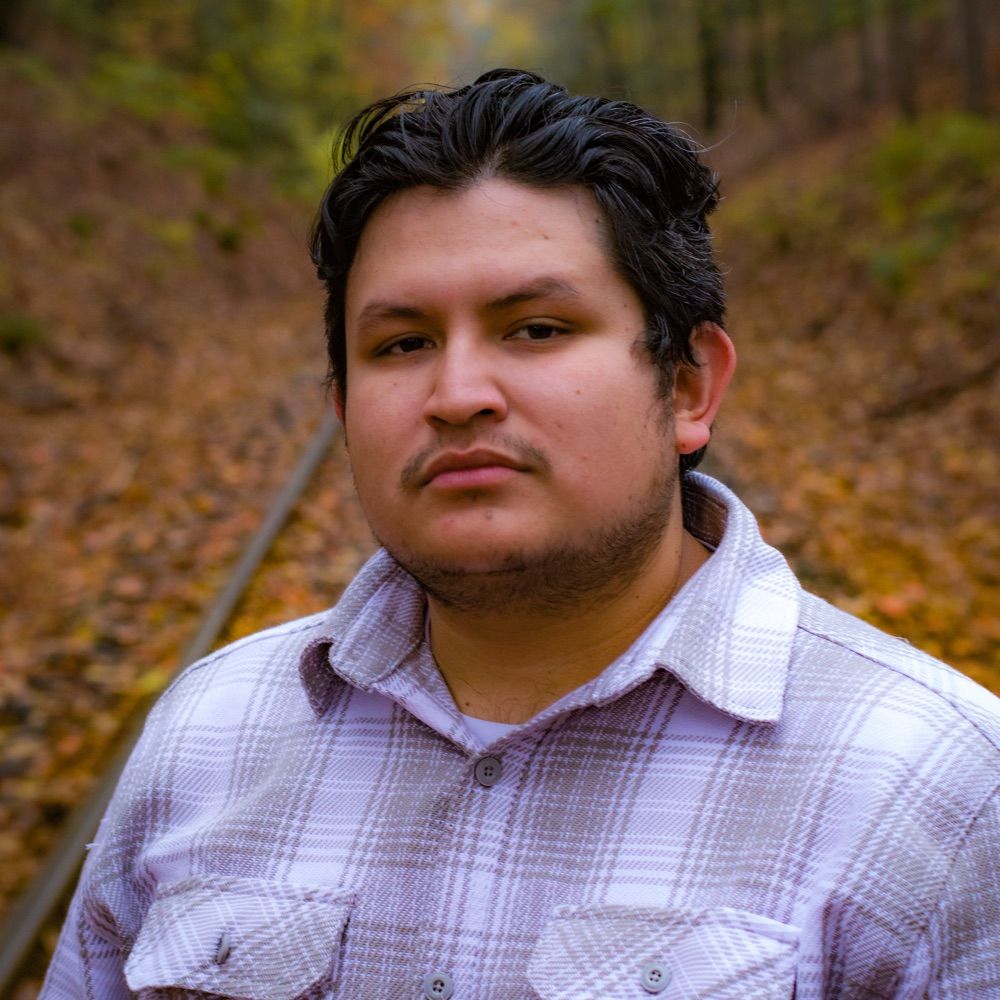 Ray Vaca