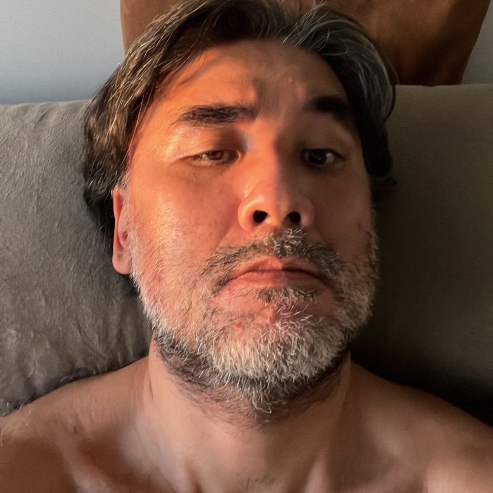 Daniel 高江洲