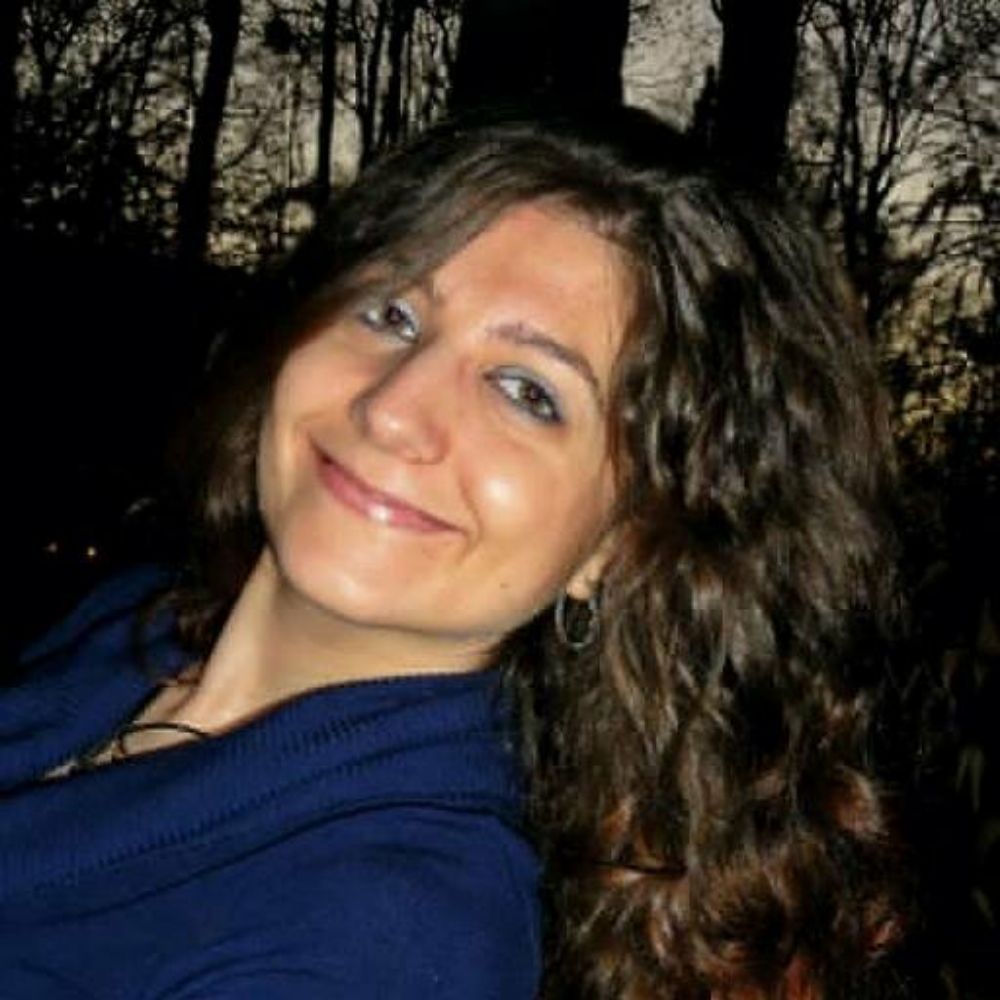 Emine Sahin