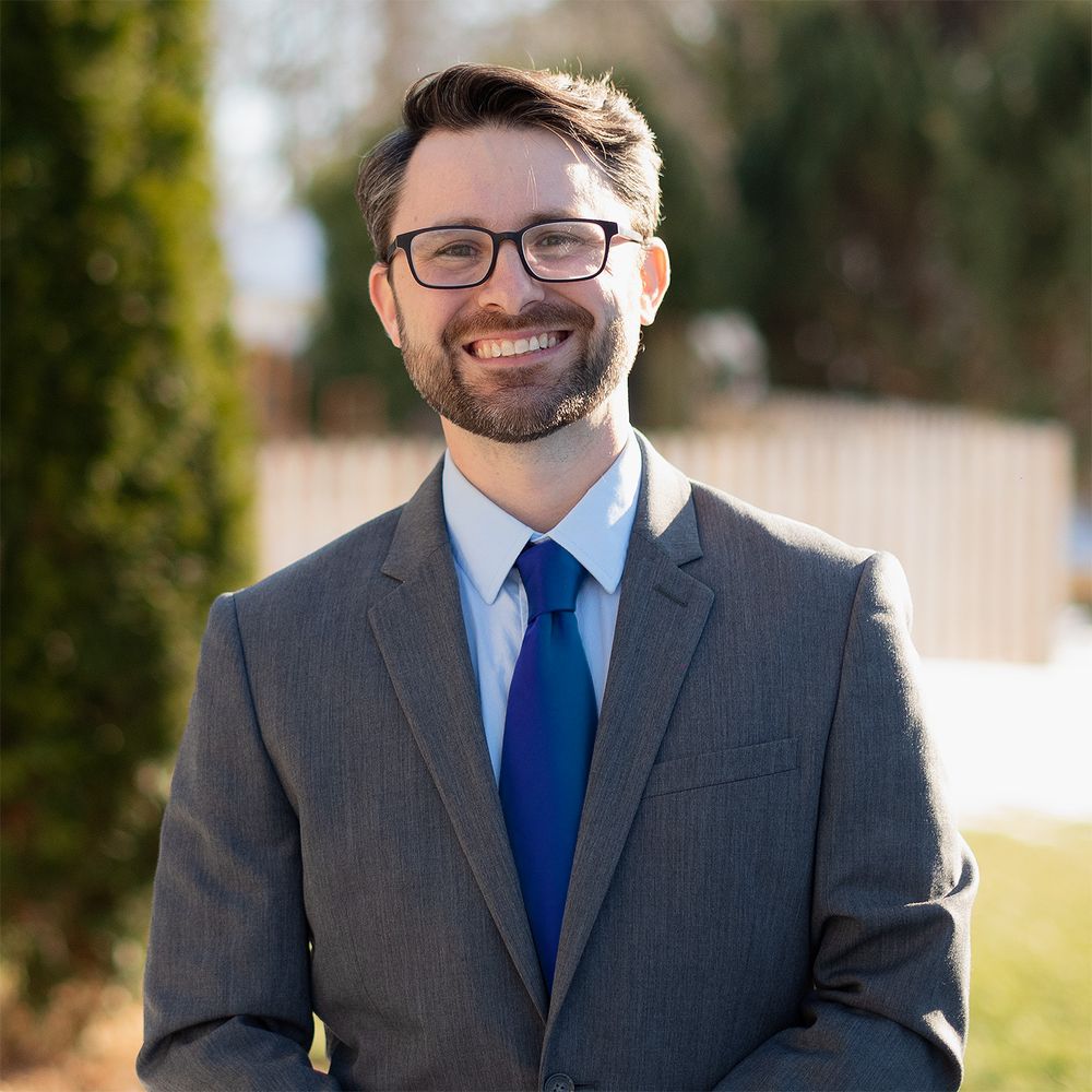 Andrew Schear