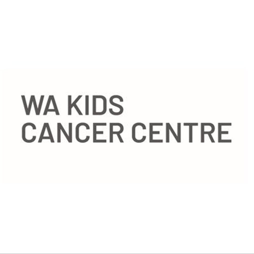 WA Kids Cancer Centre