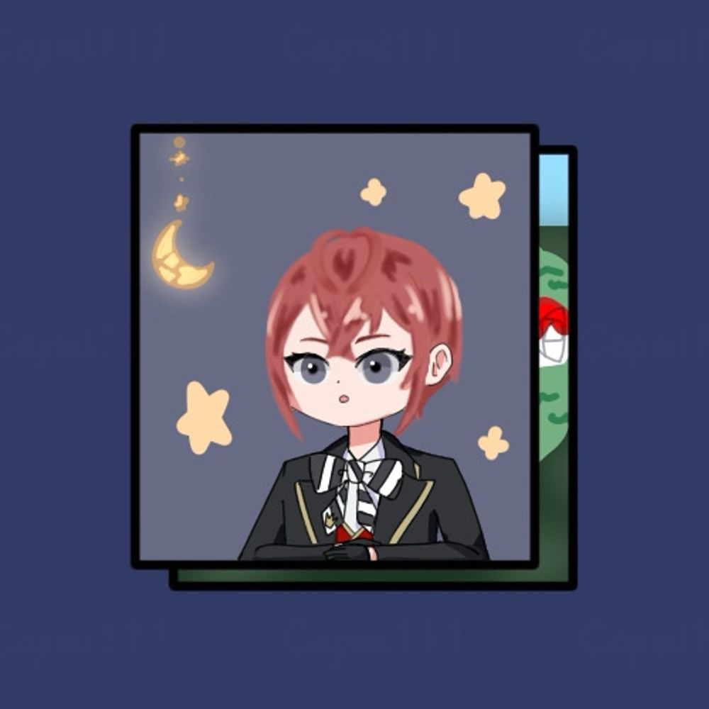カプみコーン🌟