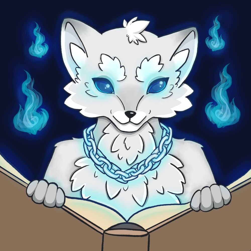Stormfox116