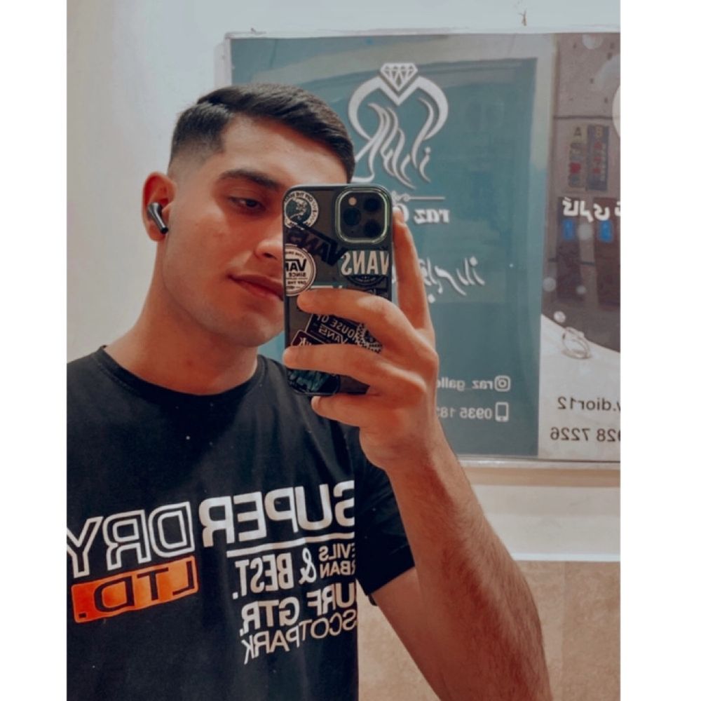 arash