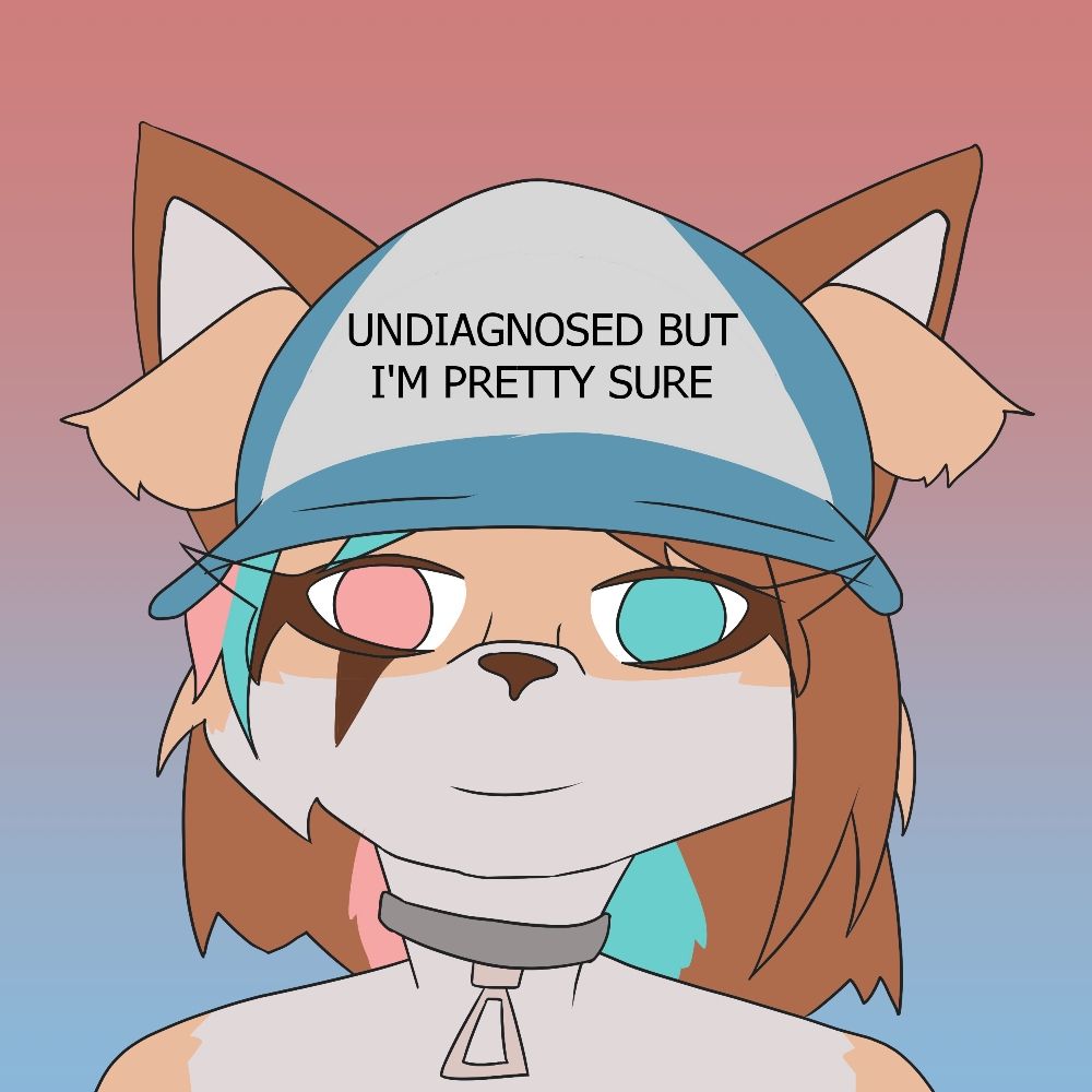 Kitsudayo, Ice Cream Sandwich Fox