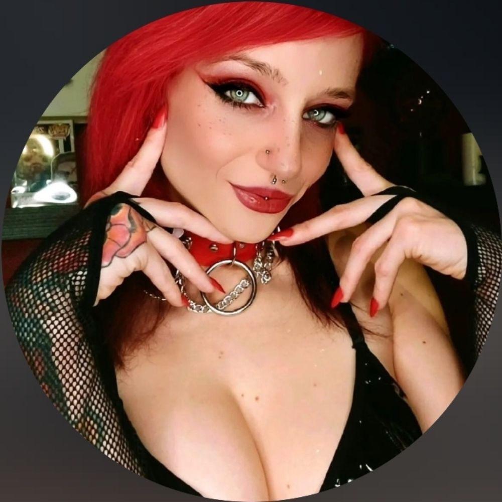 The Red Countess