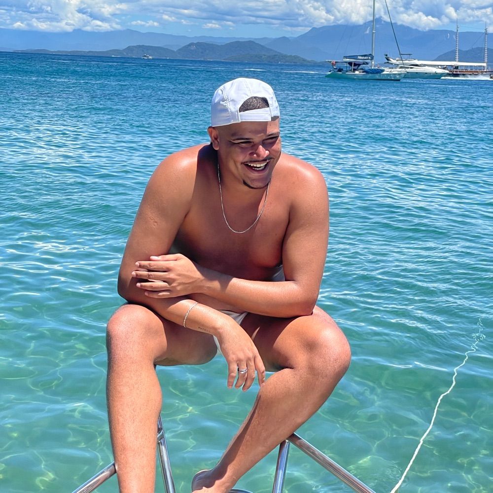 Joao Policarpo 