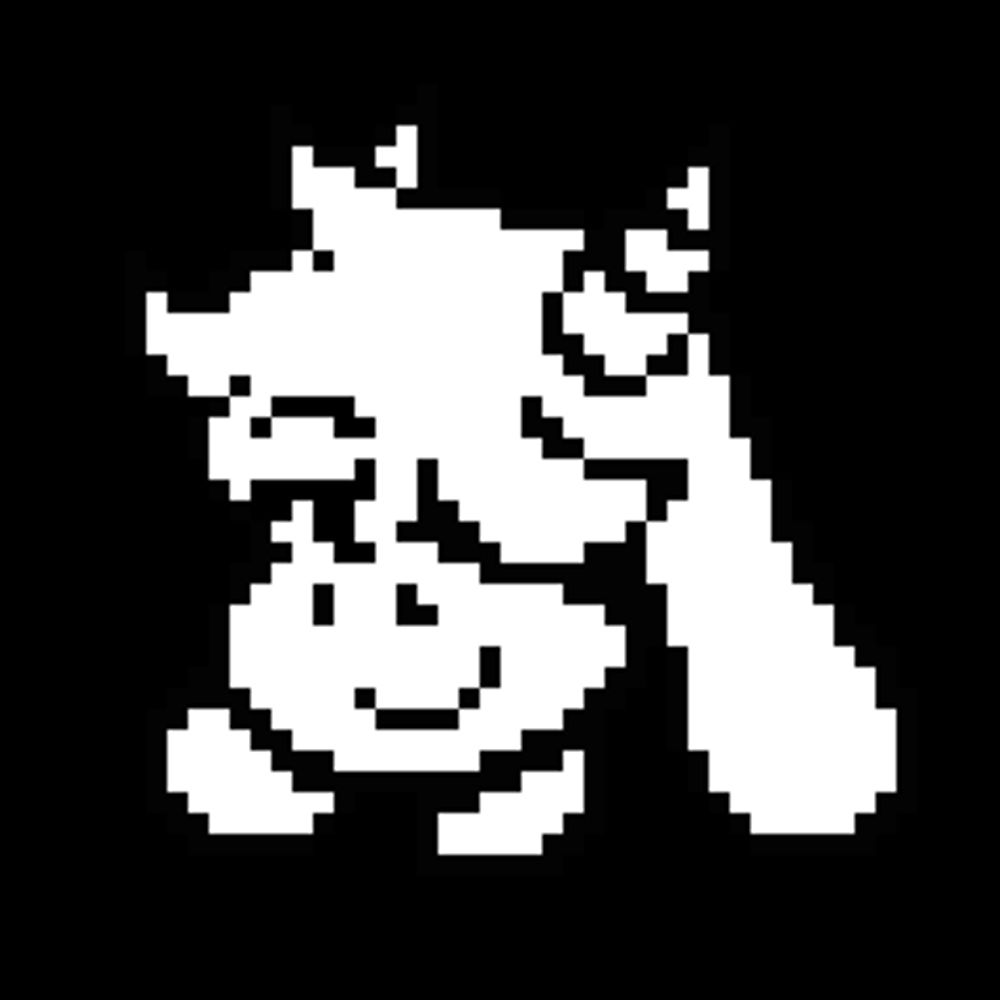 Asriel's College Life: a Deltarune series