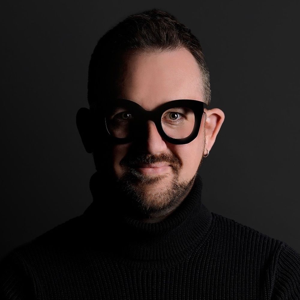 Adam Roberts