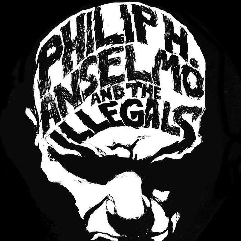 Philip H Anselmo