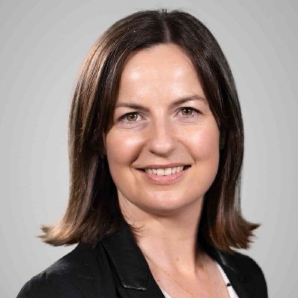 Karina Doorley