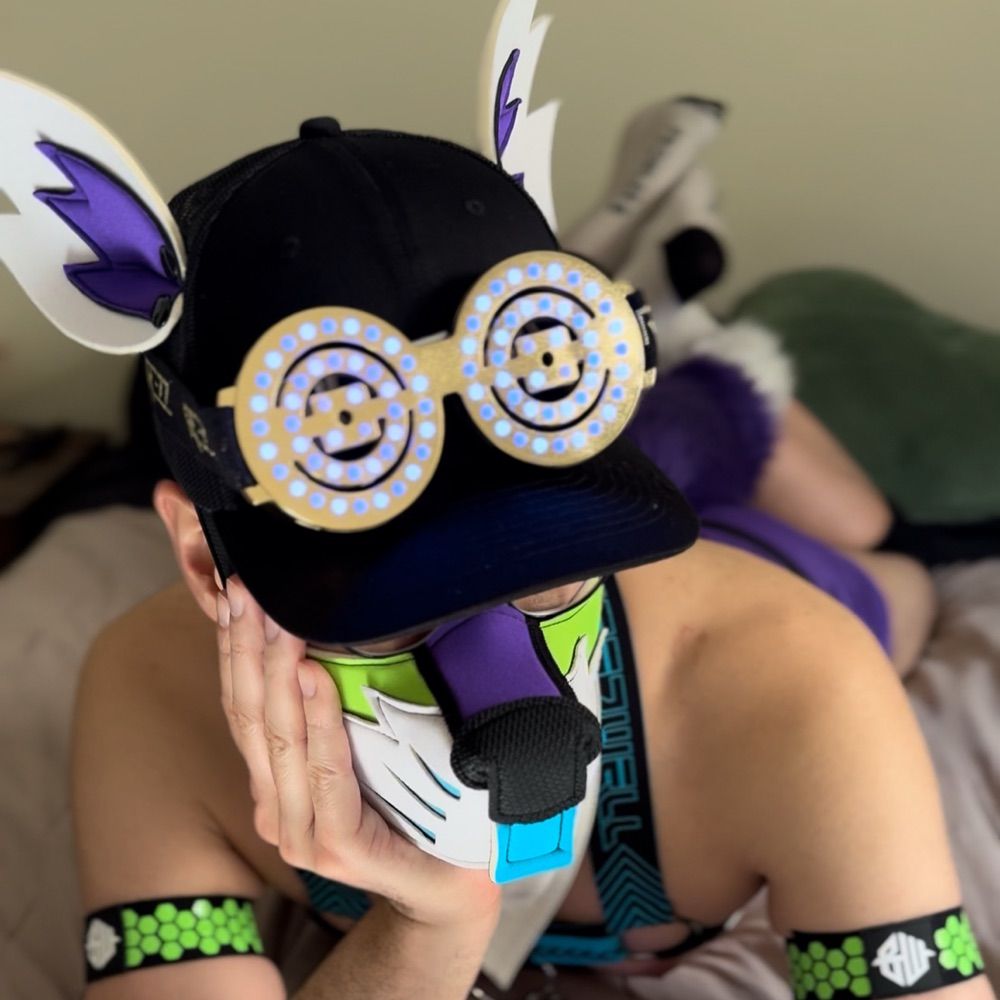 Pup Vex