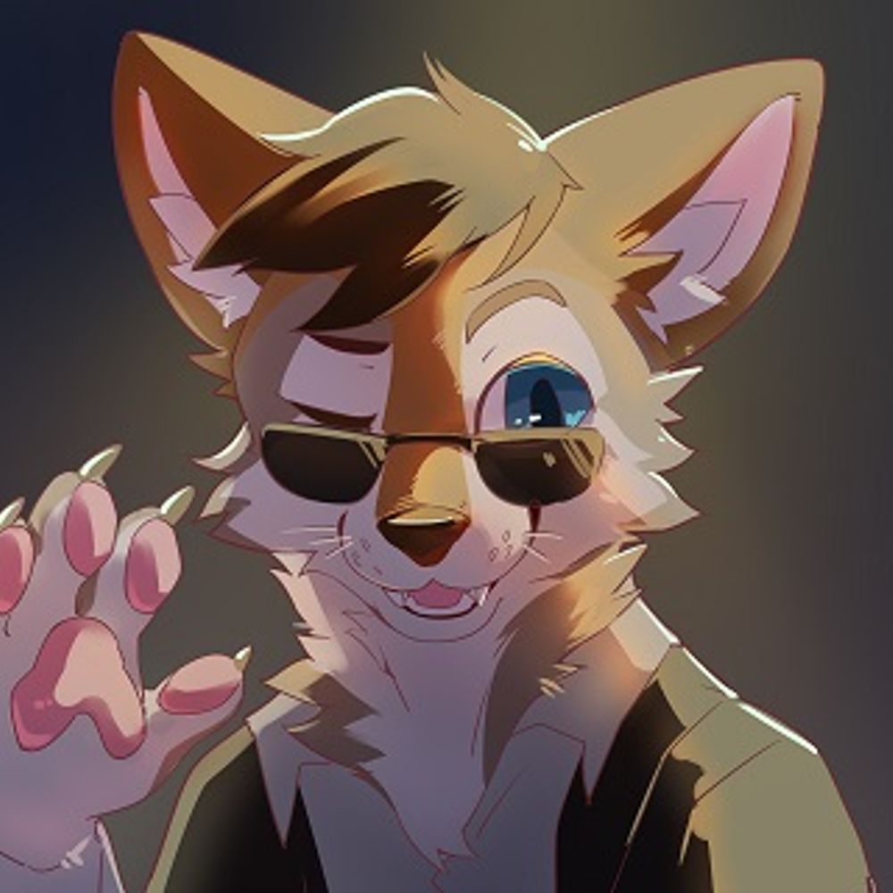 Tobee Coyotee