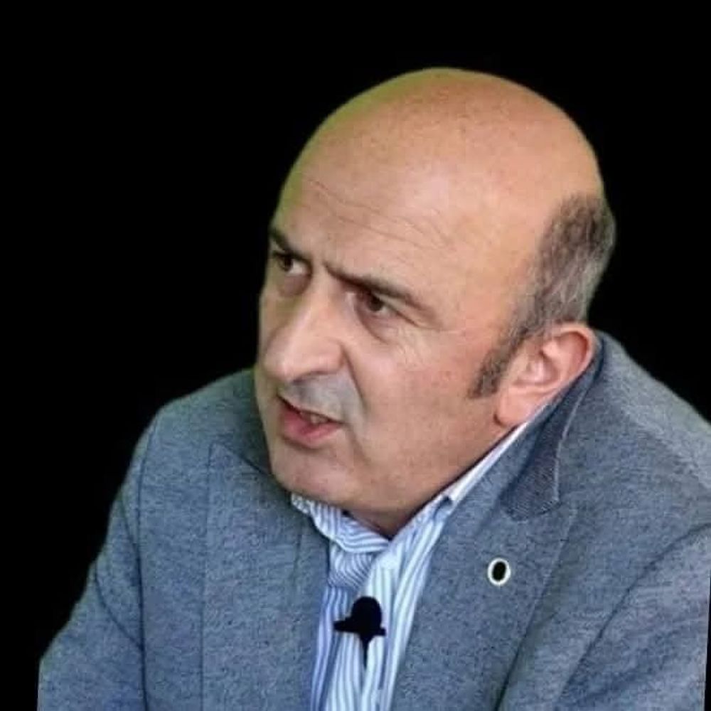 Ömer Faruk Eminağaoğlu 