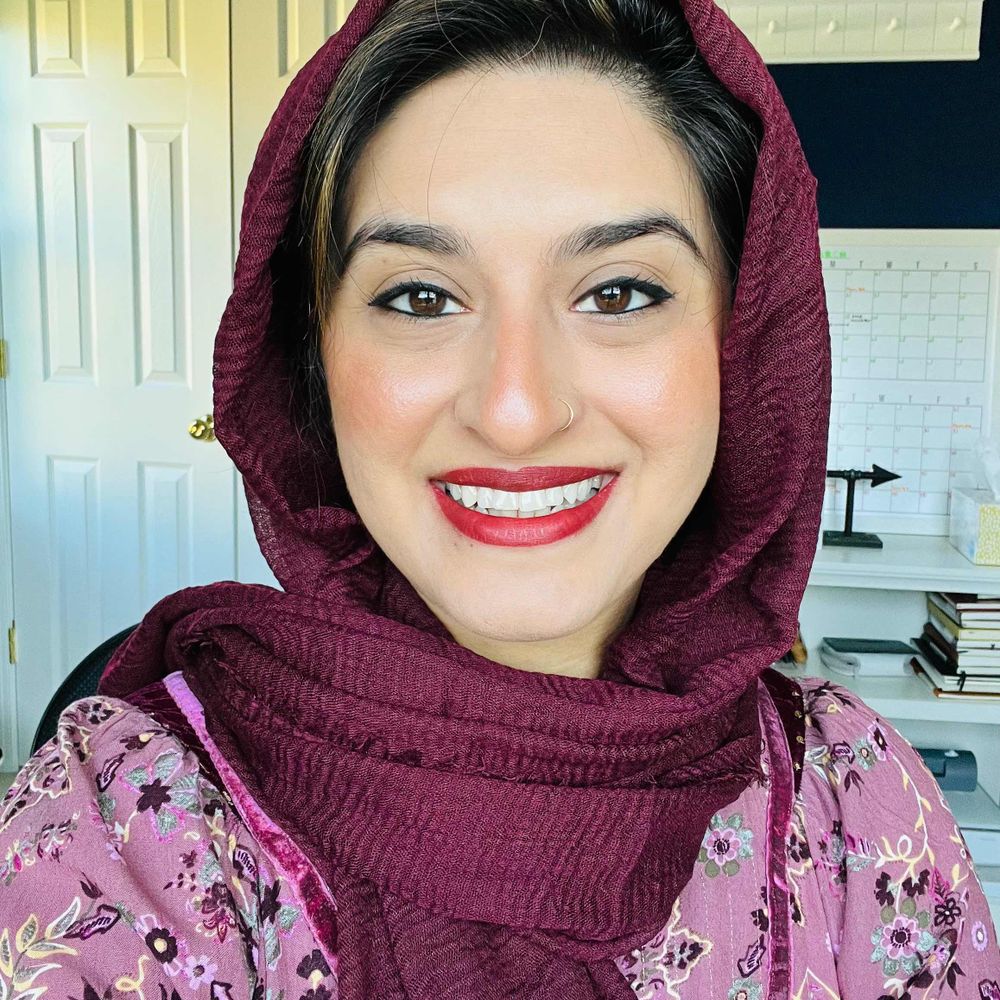 Zainab Chaudary