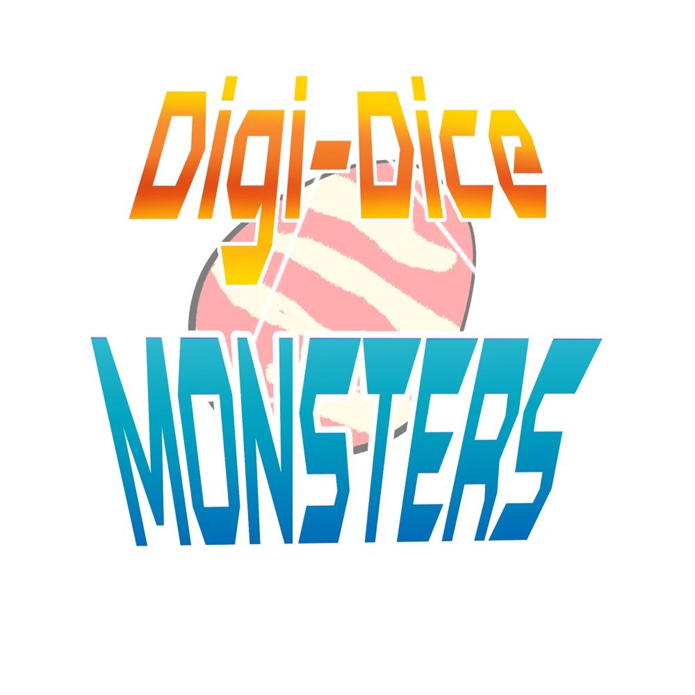 Digi-Dice Monsters Podcast