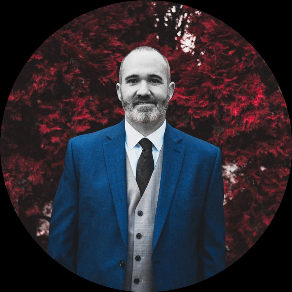 Thomas Gaffney
