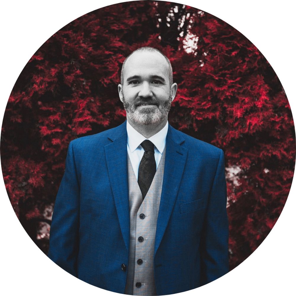 Thomas Gaffney